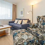 Διαμέρισμα Weststrand, App 8 *