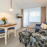 Διαμέρισμα Weststrand, App 8 *