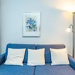 Διαμέρισμα Weststrand, App 8 *