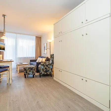Weststrand, App 8 *