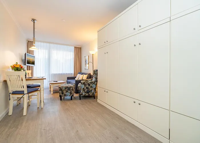 Weststrand, App 8 *